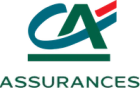 Crédit Agricole Assurances logo